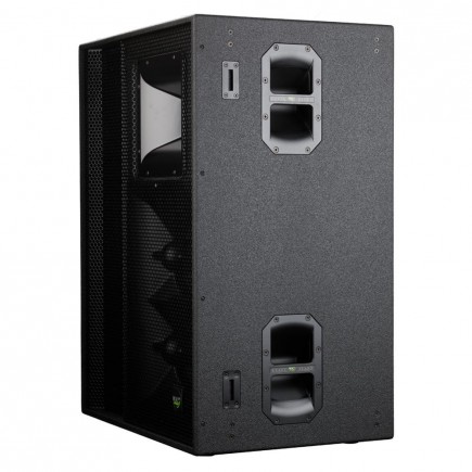 KV2 Audio VHD 2.0L Moduł głośnikowy, średnio/wysoko-tonowy działający w trybie tri-amp. Lewy